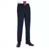 Pantalon de costume homme
