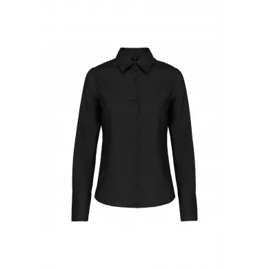 Chemise femme sans repassage
