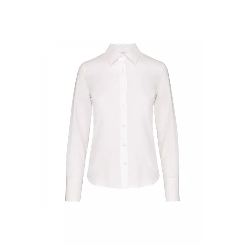 Chemise femme sans repassage