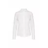 Chemise femme sans repassage