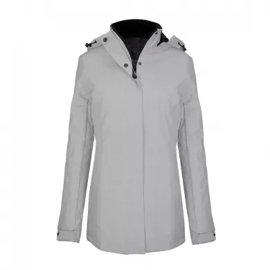Parka femme matelassé