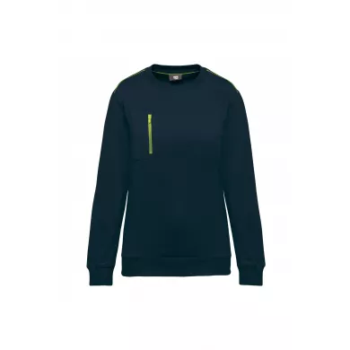 Sweat ambulancier mixte