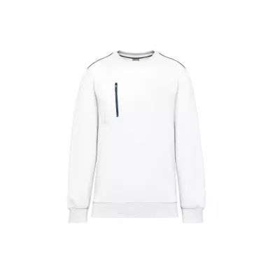 Sweat ambulancier mixte