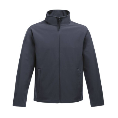 Veste softshell ambulancier | Sanipod