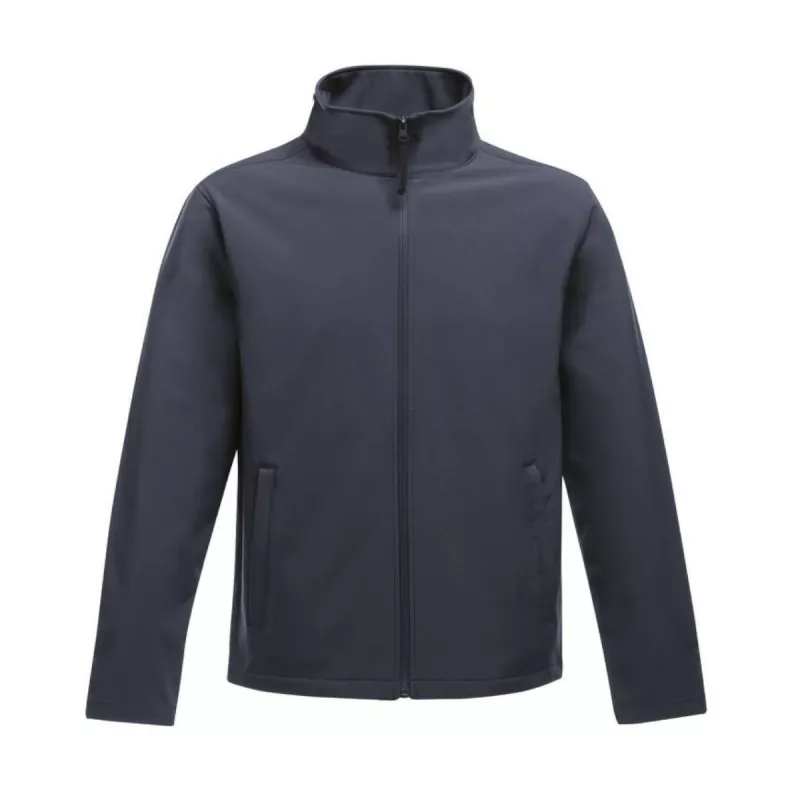 Veste softshell ambulancier | Sanipod