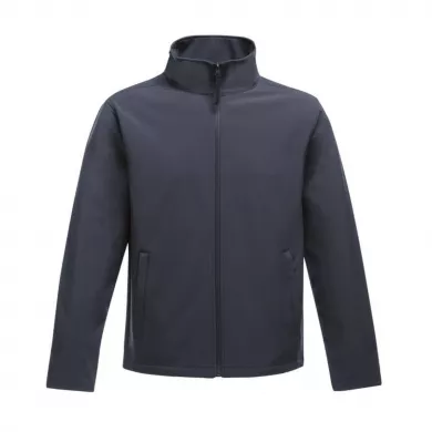 Veste softshell ambulancier | Sanipod