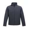 Veste softshell ambulancier | Sanipod