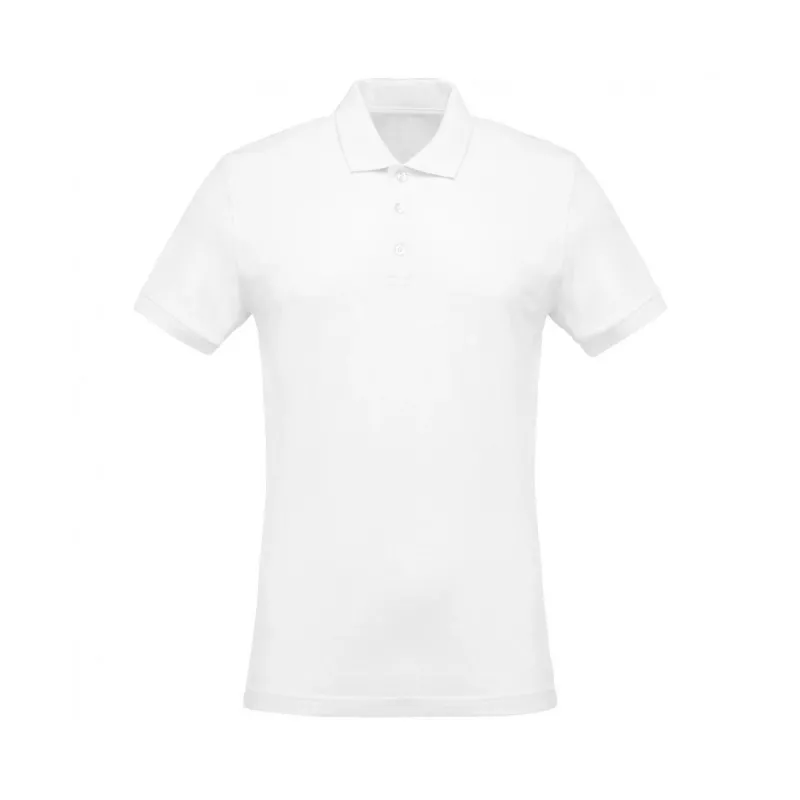 Polo léger homme ambulancier | Sanipod