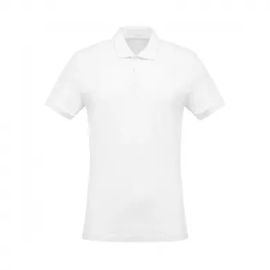 Polo léger homme ambulancier | Sanipod