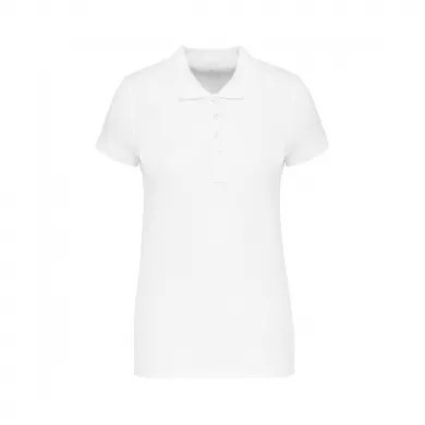 Polo léger ambulancier femme| Sanipod