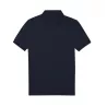 Polo homme en polycoton recyclé | Sanipod