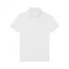 Polo homme en polycoton recyclé | Sanipod