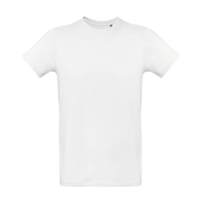 T-shirt biologique homme ambulancier | Sanipod
