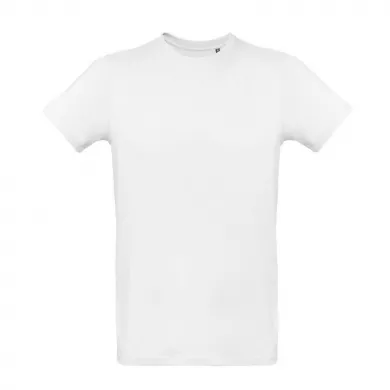 T-shirt biologique homme ambulancier | Sanipod
