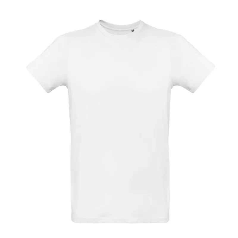 T-shirt biologique homme ambulancier | Sanipod