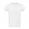 T-shirt homme en coton bio