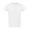 T-shirt biologique homme ambulancier | Sanipod