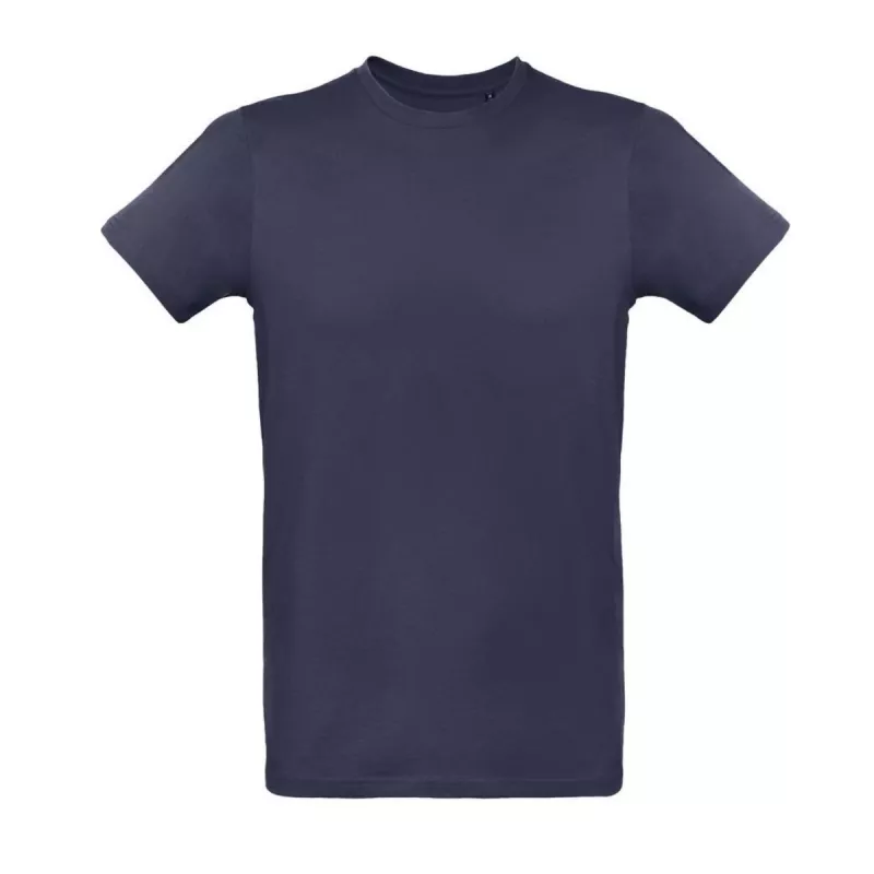 T-shirt biologique homme ambulancier | Sanipod