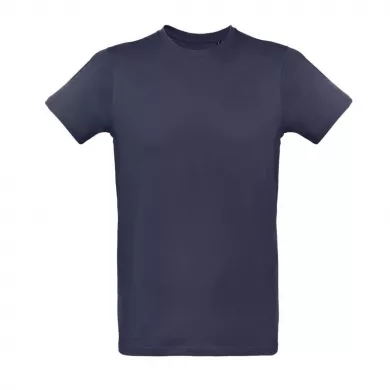 T-shirt biologique homme ambulancier | Sanipod
