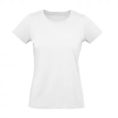 T-shirt biologique femme ambulancier | Sanipod