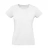 T-shirt biologique femme ambulancier | Sanipod