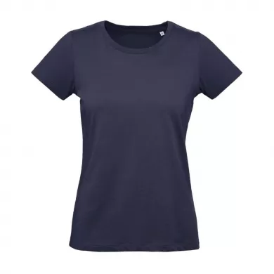 T-shirt biologique femme ambulancier | Sanipod