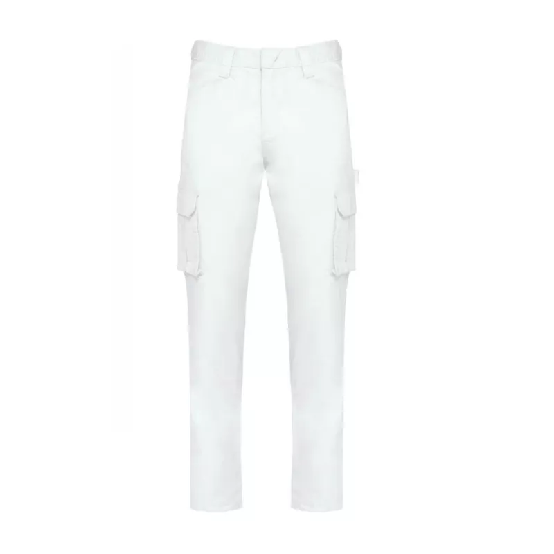 Pantalon multipoches ambulancier mixte | Sanipod