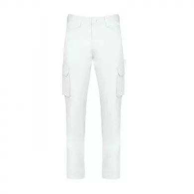 Pantalon multipoches ambulancier mixte | Sanipod