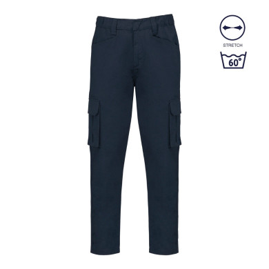 Pantalon multipoches ambulancier mixte | Sanipod