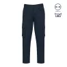 Pantalon multipoches ambulancier mixte | Sanipod