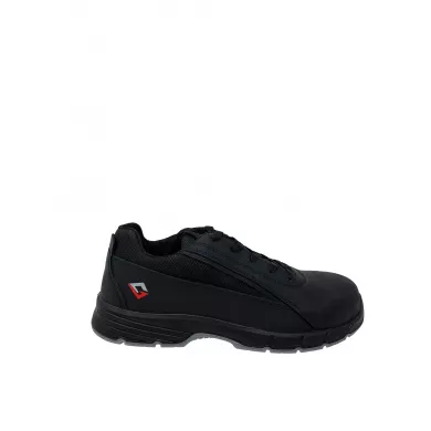 chaussure de sécurité basse s3 - YUKON S3 - Garsport - Sanipod