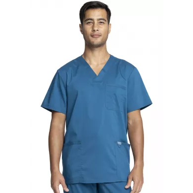 Tunique Médicale Homme Cheroke - Sanipod
