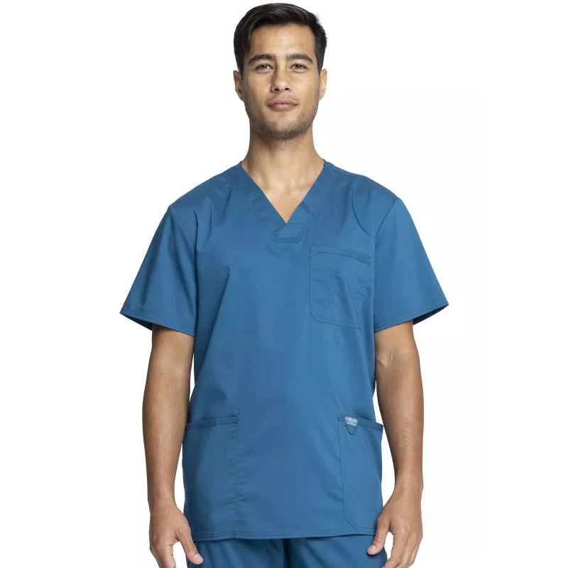 Tunique Médicale Homme Cheroke - Sanipod