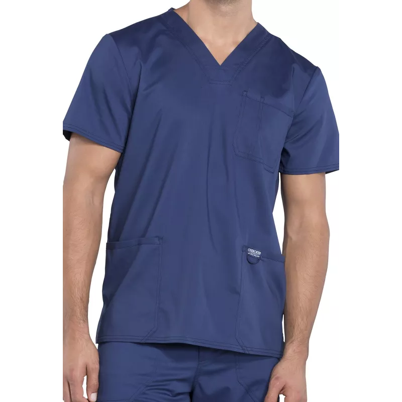 Tunique Médicale Homme Cheroke - Sanipod
