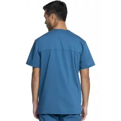 Tunique Médicale Homme Cheroke - Sanipod