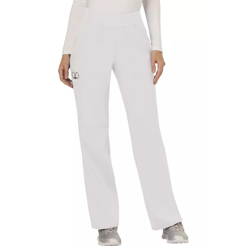 Pantalon médical professionnel de santé femme - Cherokee | Sanipod