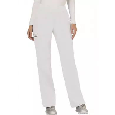 Pantalon médical professionnel de santé femme - Cherokee | Sanipod