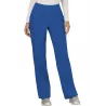 Pantalon médical professionnel de santé femme - Cherokee | Sanipod