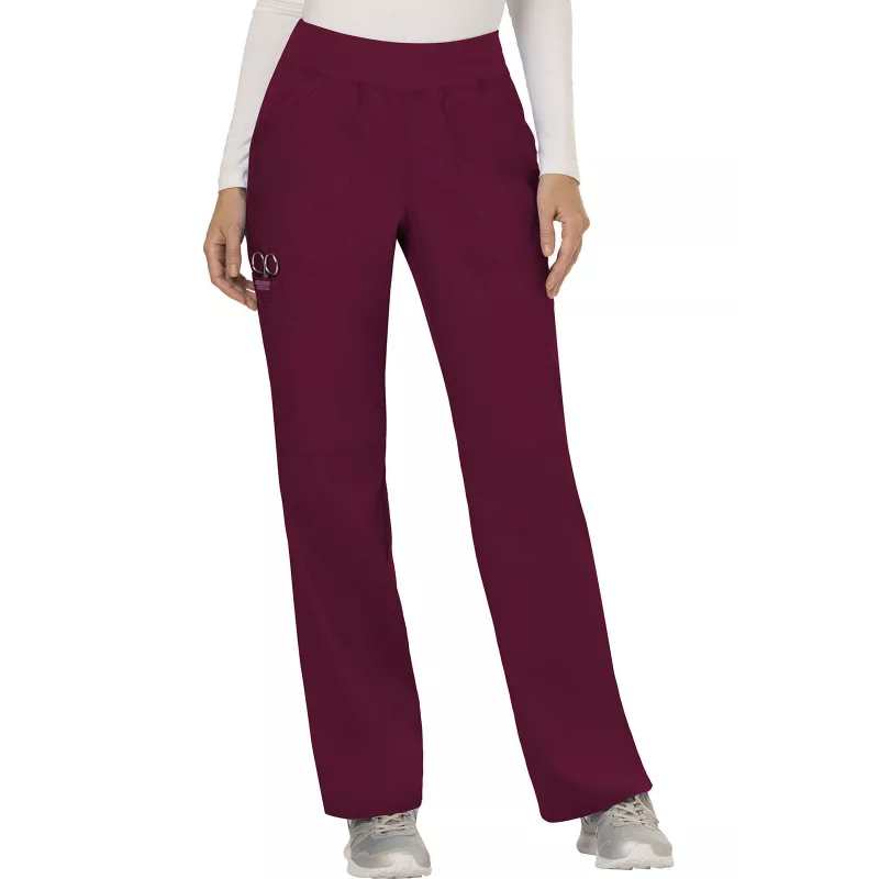 Pantalon médical professionnel de santé femme - Cherokee | Sanipod