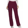 Pantalon médical professionnel de santé femme - Cherokee | Sanipod