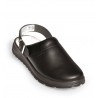 Sabot Hôpital avec boucles - Abeba - Active Clog