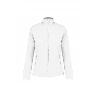 Veste polaire femme