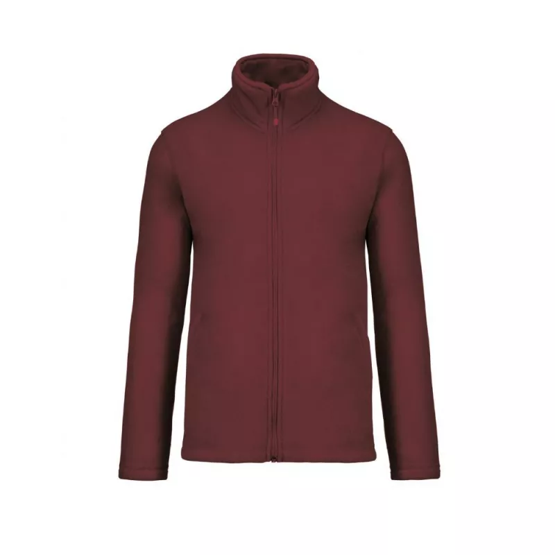 Veste polaire femme médicale