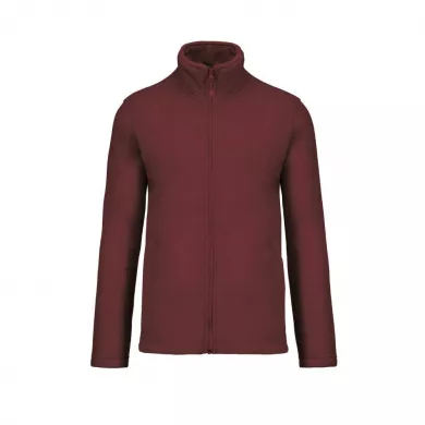 Veste polaire femme médicale