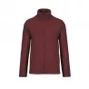 Veste polaire femme médicale