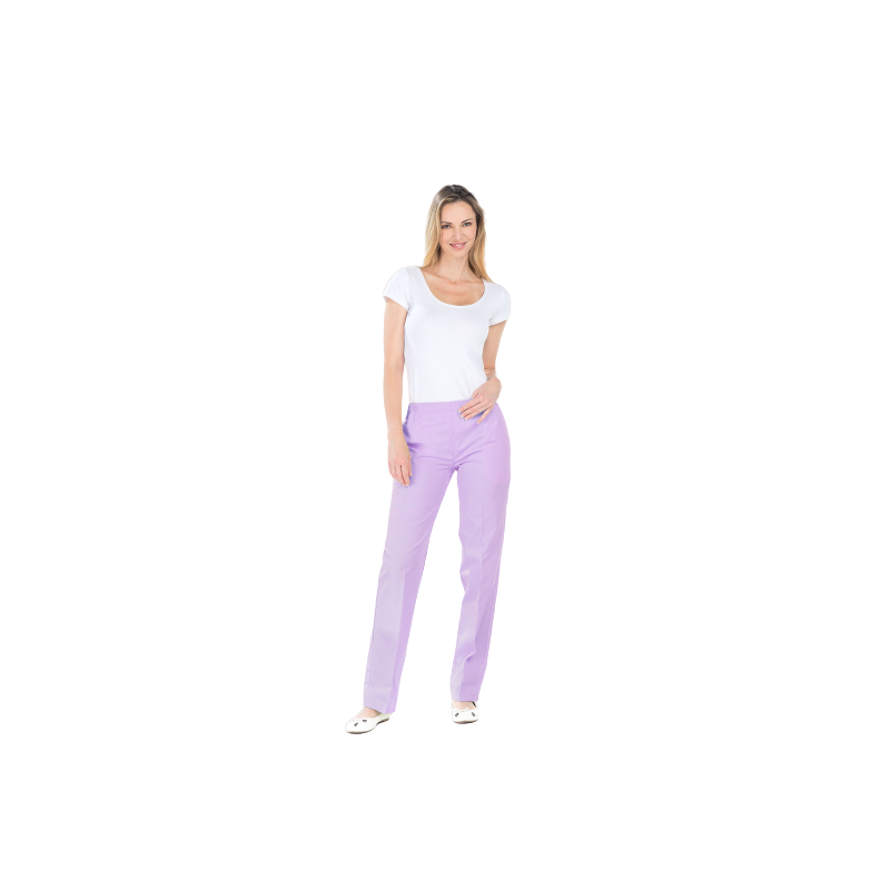 Pantalon Médical Femme