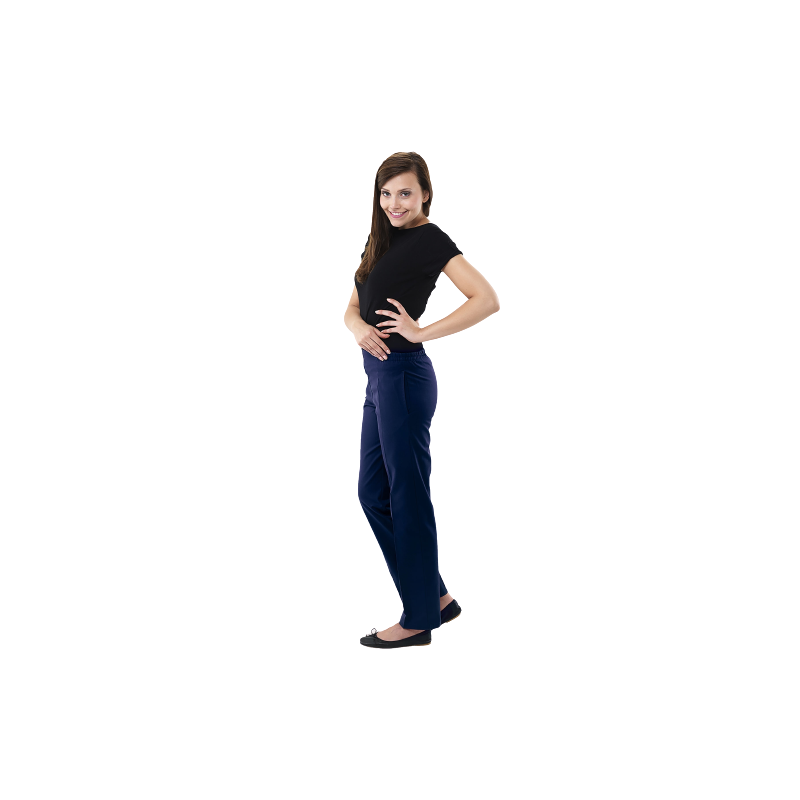 Pantalon  Médical Femme