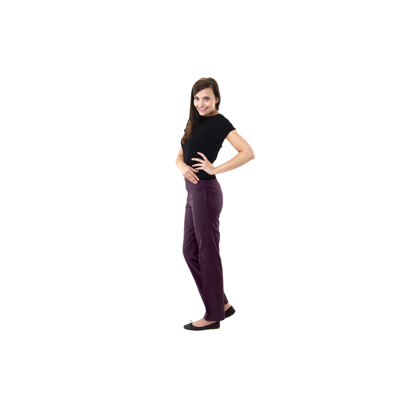 Pantalon  Médical Femme