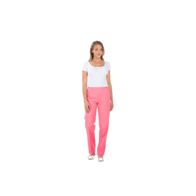 Pantalon  Médical Femme