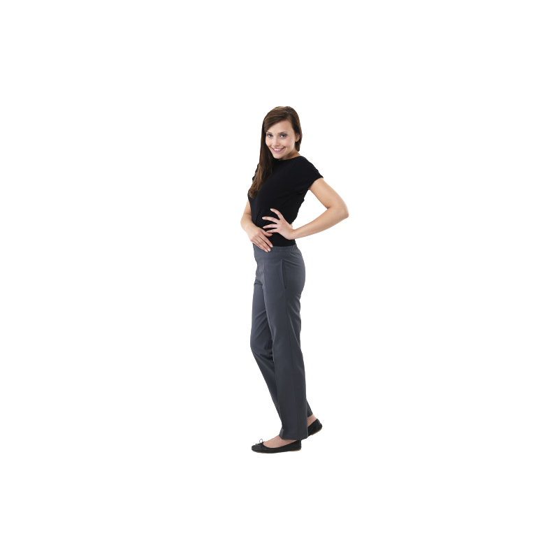 Pantalon  Médical Femme